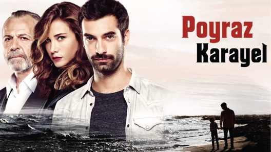 مسلسل بويراز كارايل الحلقة 3