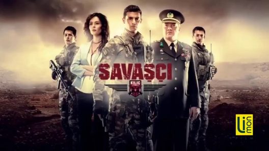 مسلسل المحارب الموسم الثاني الحلقة 3