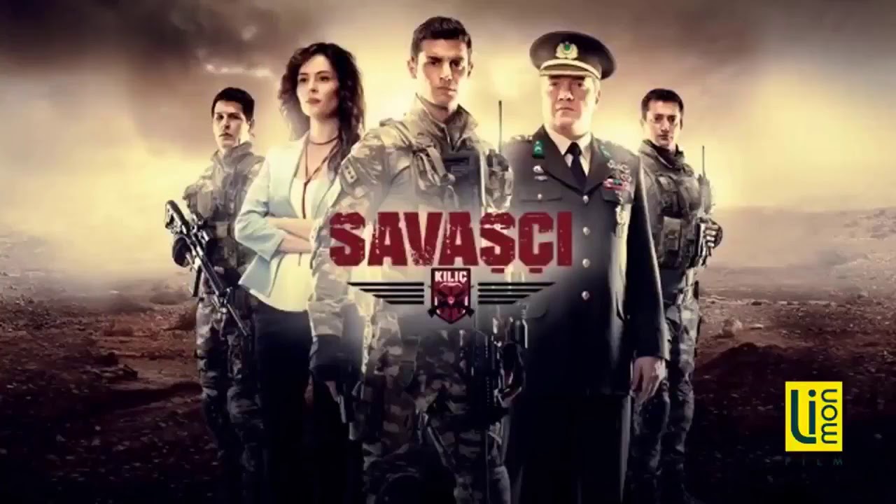 مسلسل المحارب الموسم الثاني الحلقة 4