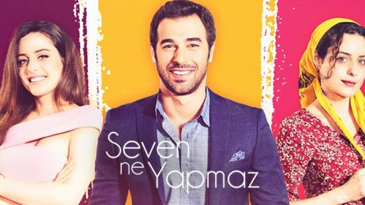 مسلسل العاشق يفعل المستحيل الحلقة 3