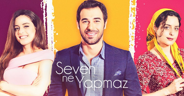 مسلسل العاشق يفعل المستحيل الحلقة 10