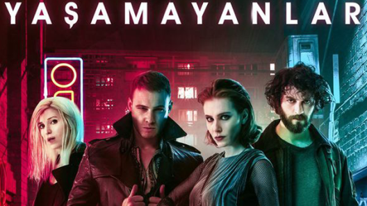 مسلسل الذين لا يعيشون الحلقة 3