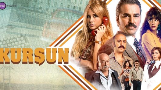 مسلسل الرصاصة الحلقة 3