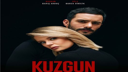 مسلسل الغراب الحلقة 3