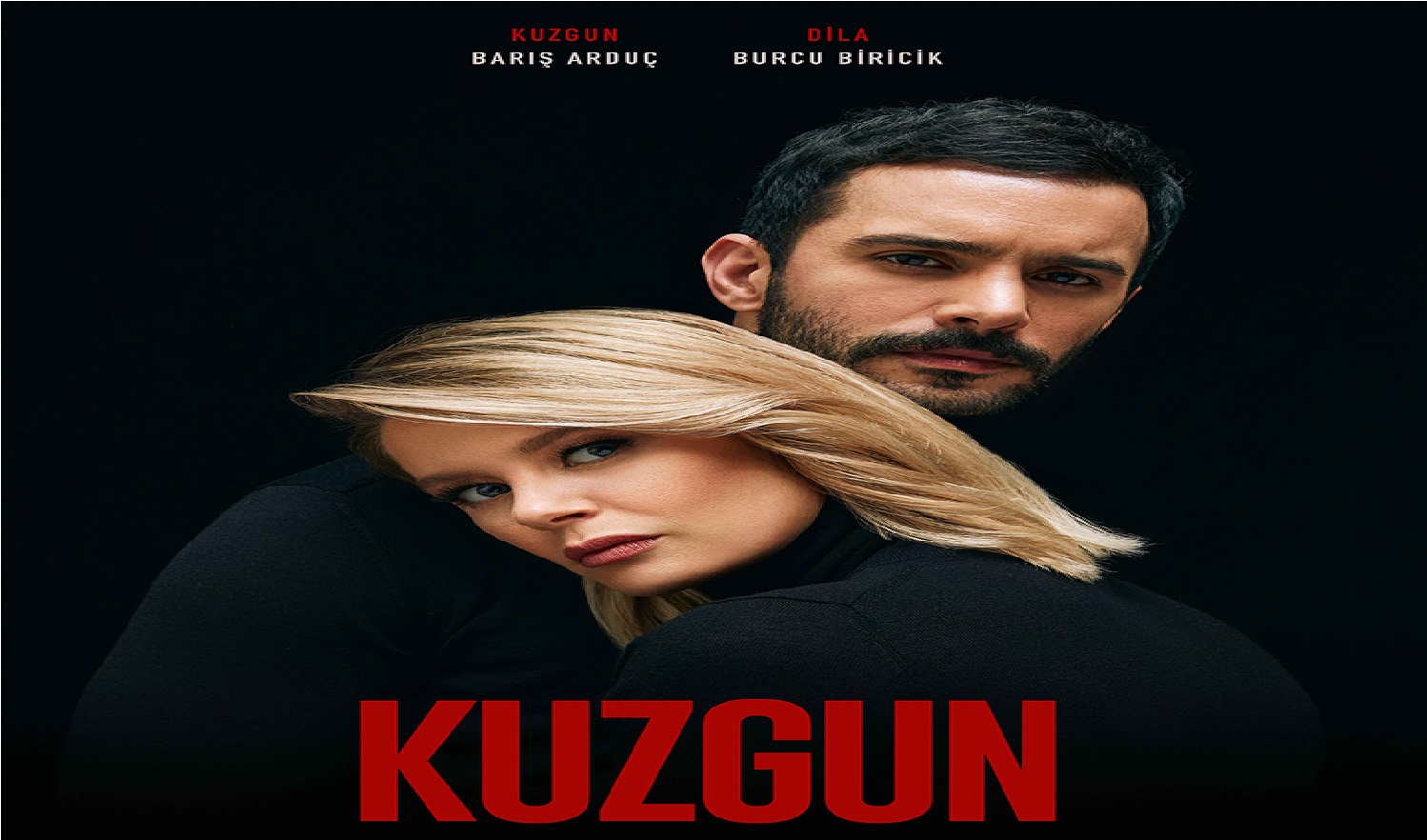 مسلسل الغراب الحلقة 21 – الاخيرة