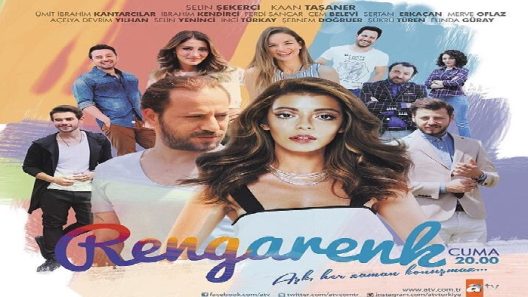 مسلسل الوان الحلقة 3