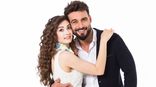 مسلسل العريس الرائع الحلقة 3