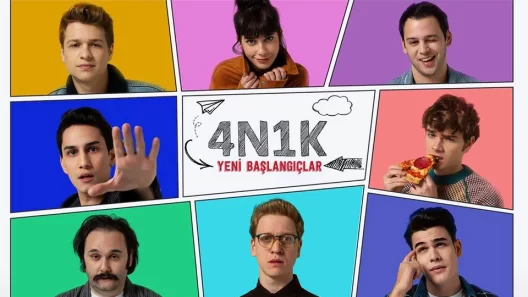 مسلسل بدايات جديدة الحلقة 10 – الاخيرة