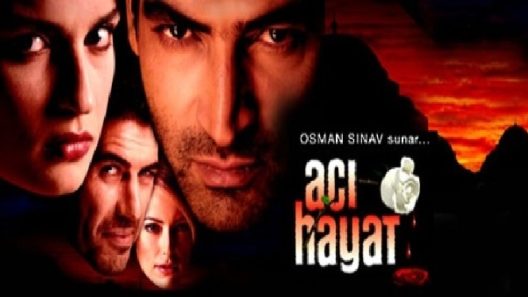 مسلسل حياة مؤلمة الحلقة 3