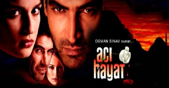 مسلسل حياة مؤلمة الحلقة 8