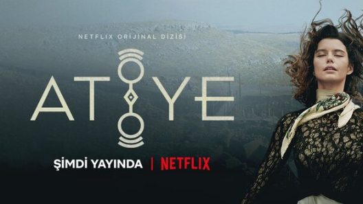 مسلسل عطايا الحلقة 3