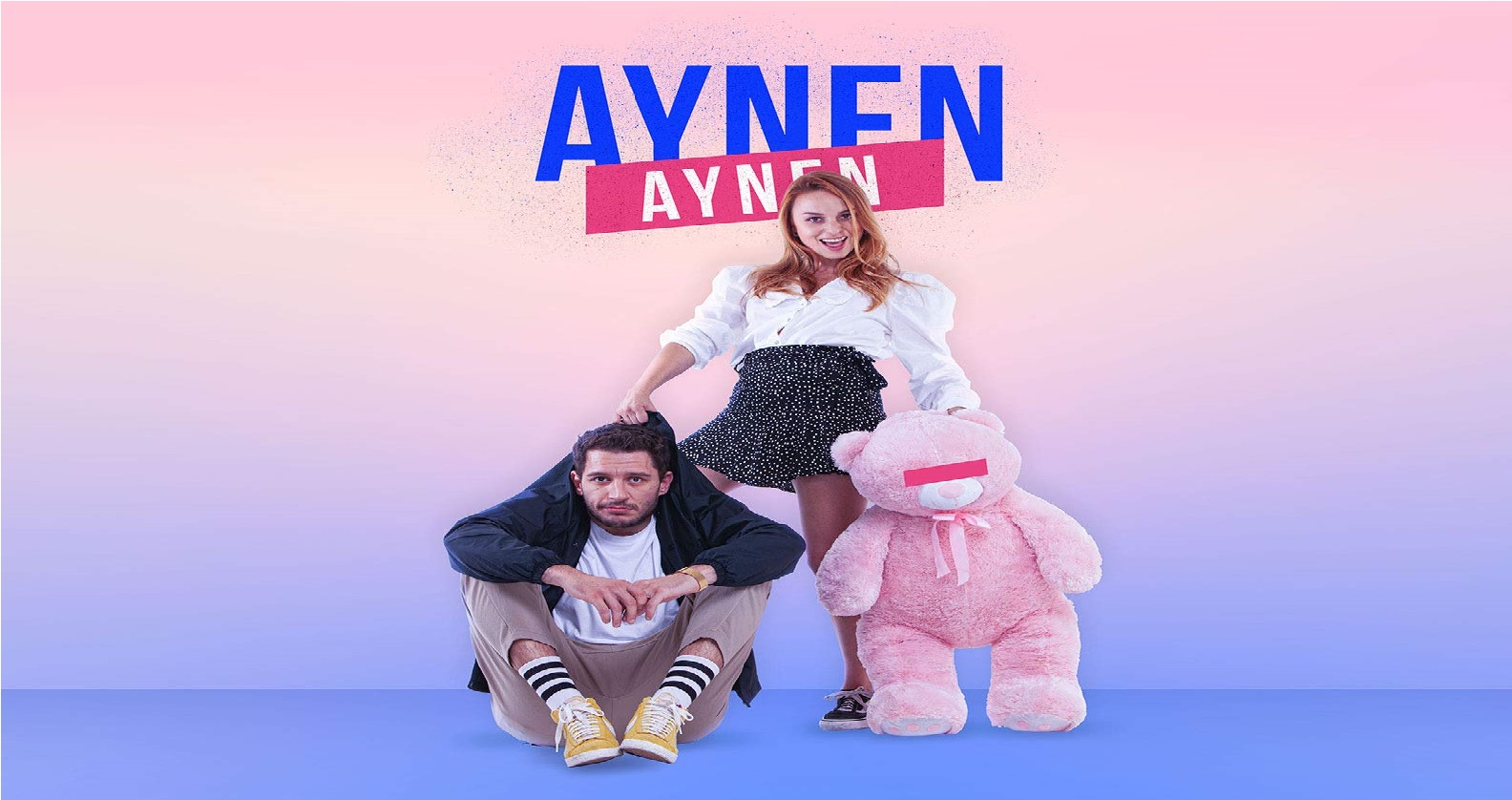 مسلسل نفس الشيء الموسم الاول الحلقة 2