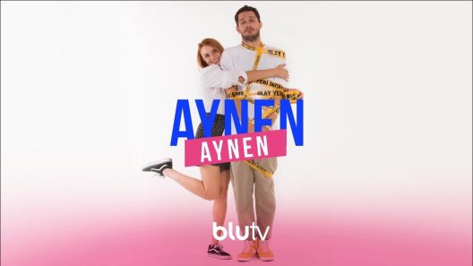 مسلسل نفس الشيء الموسم الثاني الحلقة 3