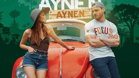 مسلسل نفس الشيء الموسم الرابع الحلقة 3