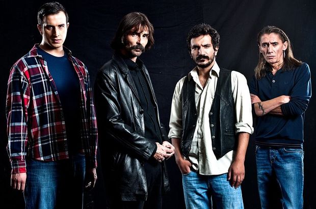 مسلسل بهزات جي الموسم الثاني الحلقة 4