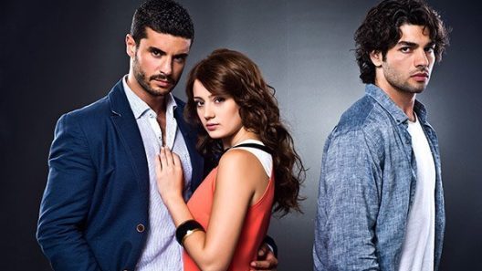 مسلسل مازال لدي امل الحلقة 3