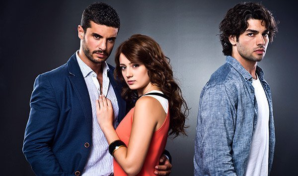 مسلسل مازال لدي امل الحلقة 10