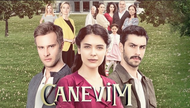 مسلسل قلبي الحلقة 16