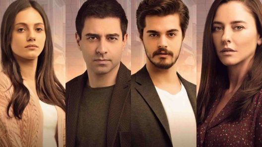 مسلسل تحمل يا قلبي الحلقة 3