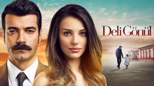 مسلسل قلب مجنون الحلقة 3