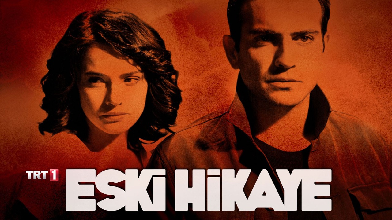 مسلسل قصة قديمة الحلقة 3