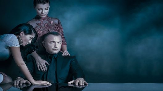 مسلسل قطاع الطرق لن يحكموا العالم الموسم الثاني الحلقة 3