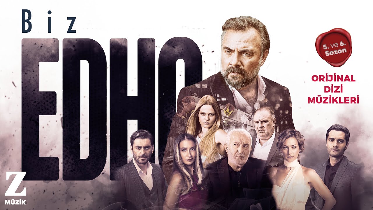 مسلسل قطاع الطرق لن يحكموا العالم الموسم السادس الحلقة 32