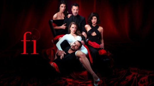 مسلسل في الحلقة 3