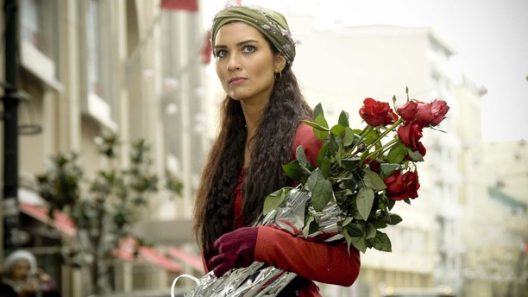 مسلسل خاطفة القلب الحلقة 3