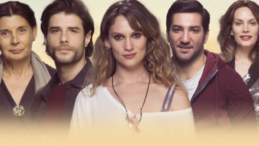 مسلسل جوليزار الحلقة 3