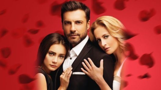 مسلسل حرب الورود الموسم الثاني الحلقة 3