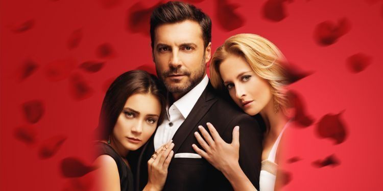 مسلسل حرب الورود الموسم الثاني الحلقة 7