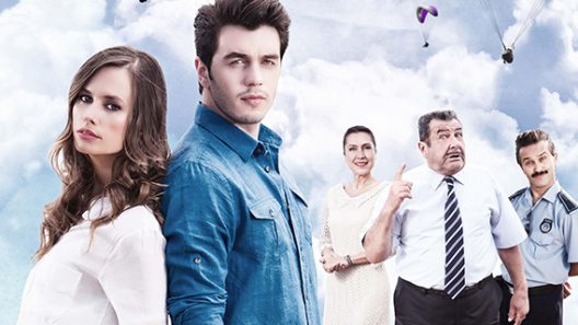 مسلسل دوار الشمس الحلقة 3