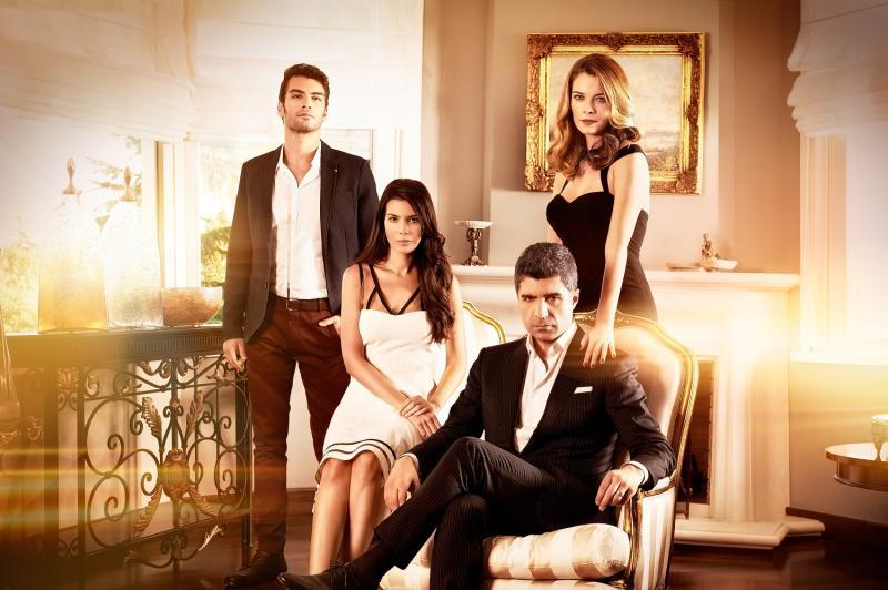 مسلسل يوم كتابة قدري الحلقة 3