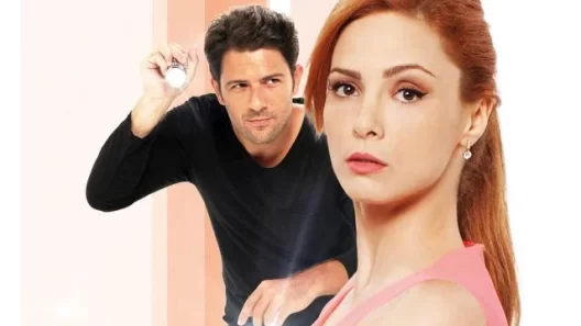 مسلسل سارق القلب الحلقة 3