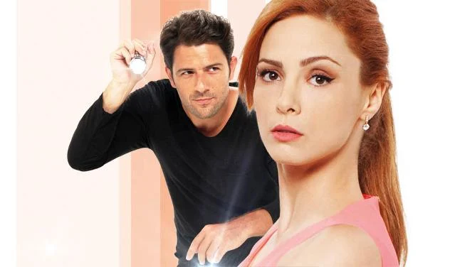 مسلسل سارق القلب الحلقة 5