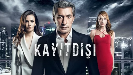 مسلسل خارج عن القانون الحلقة 3