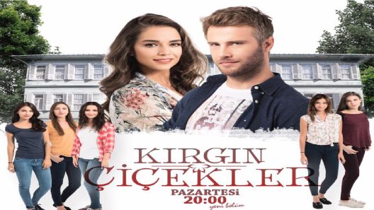 مسلسل الازهار الحزينة الحلقة 3