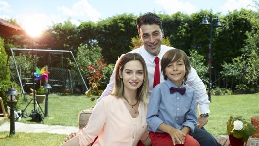 مسلسل الاغا الصغير الموسم الثاني الحلقة 10