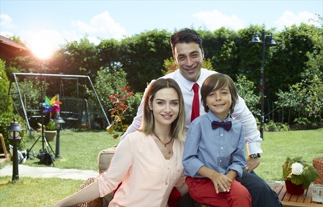 مسلسل الاغا الصغير الموسم الثاني الحلقة 11