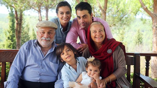 مسلسل الاغا الصغير الحلقة 3