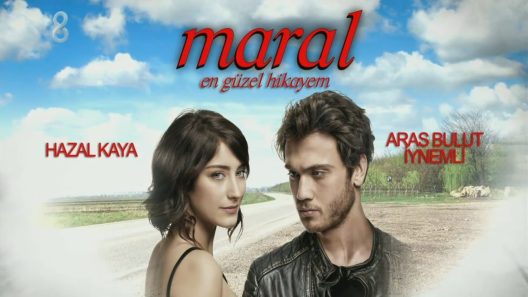 مسلسل مارال الحلقة 3