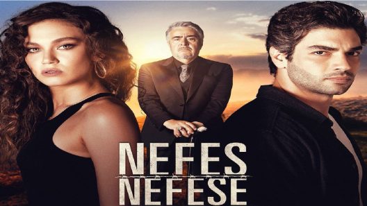 مسلسل نفس على نفس الحلقة 3