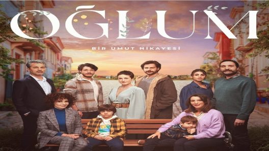 مسلسل ابني الحلقة 3