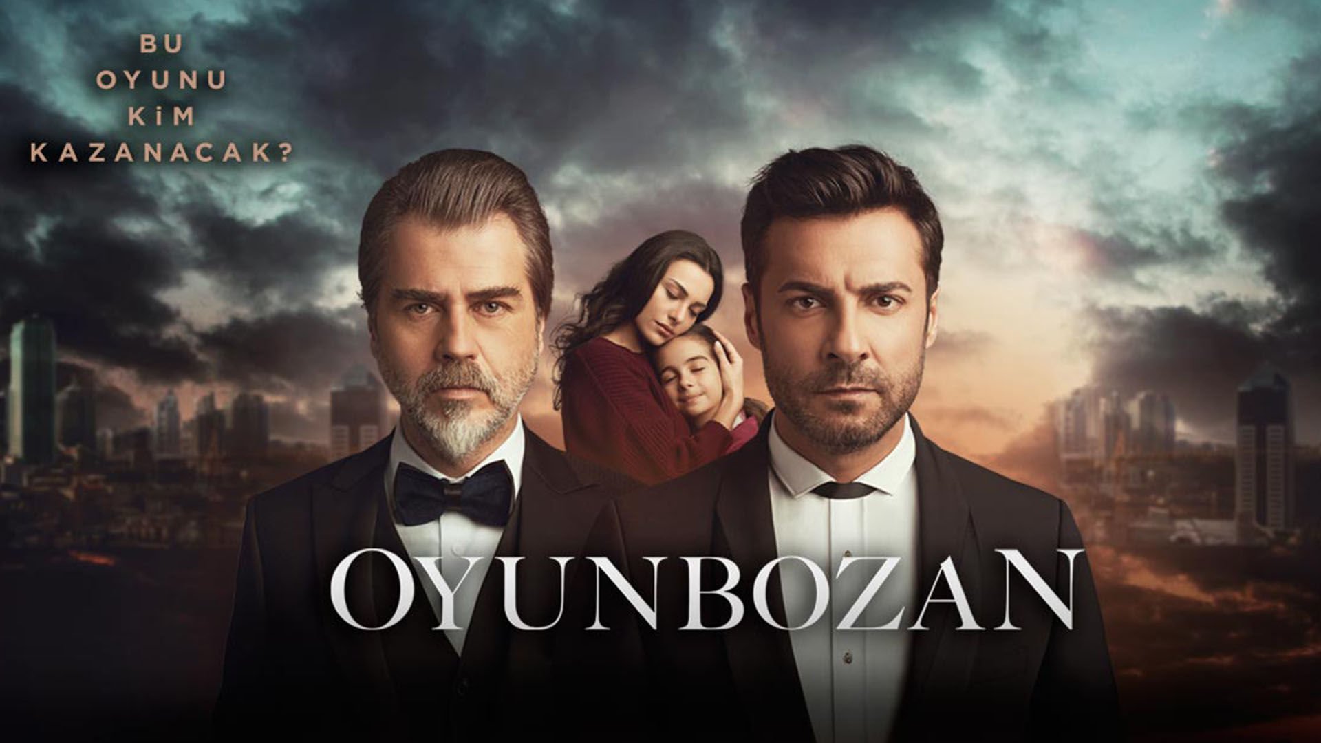 مسلسل مفسد اللعبة الحلقة 1