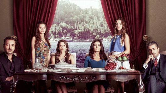 مسلسل حطام الموسم الثاني الحلقة 3