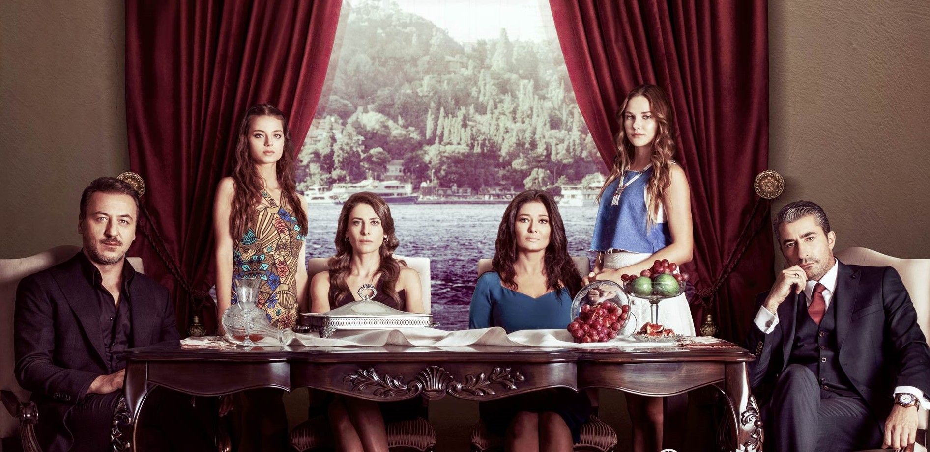 مسلسل حطام الموسم الثاني الحلقة 9