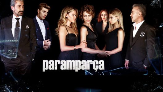 مسلسل حطام الموسم الثالث الحلقة 3