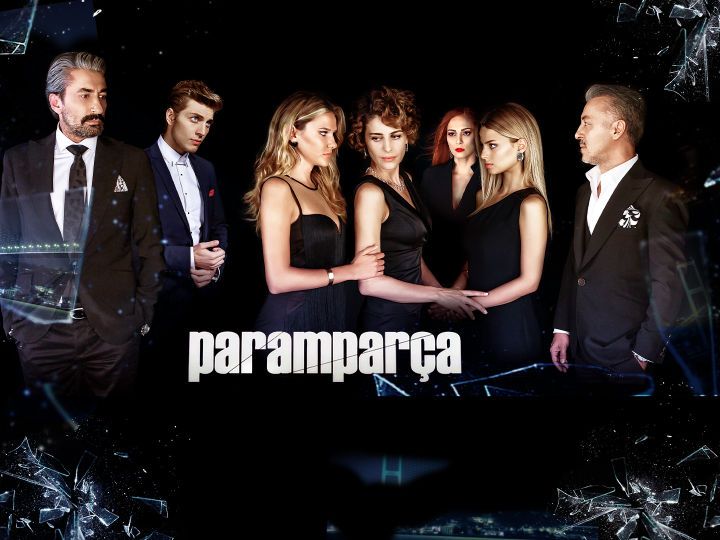 مسلسل حطام الموسم الثالث الحلقة 3