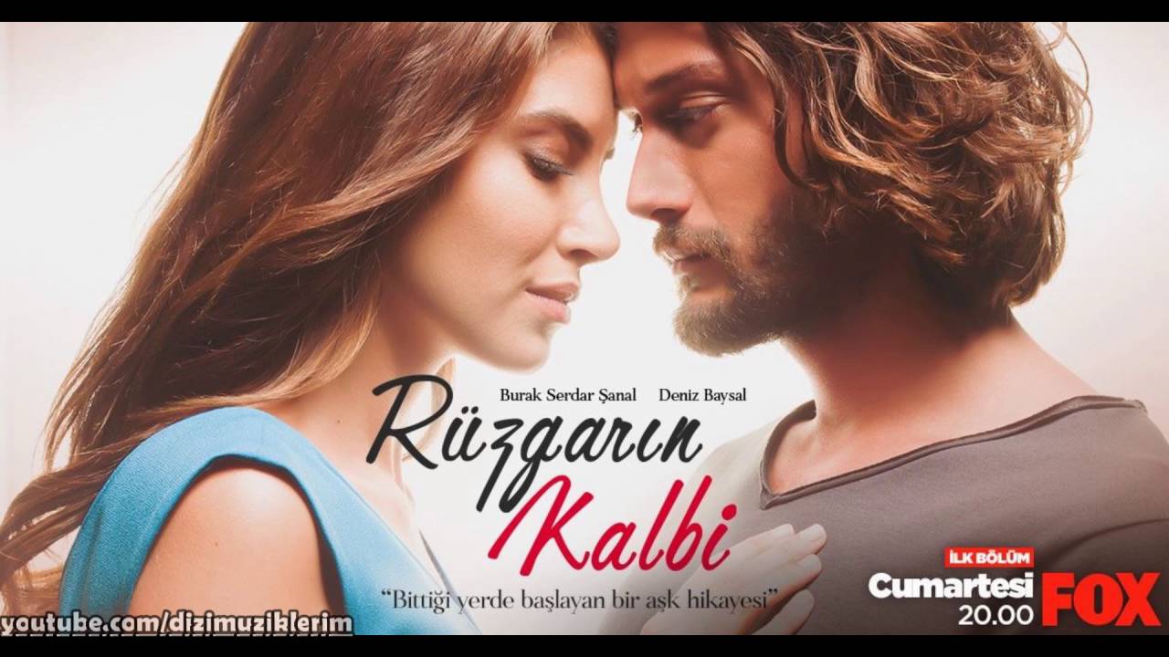 مسلسل قلب روزجار الحلقة 4